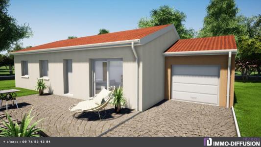 Annonce Vente 4 pices Maison  01