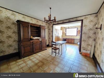 For sale CENTRE VILLE 5 rooms 105 m2 Ain (01800) photo 1