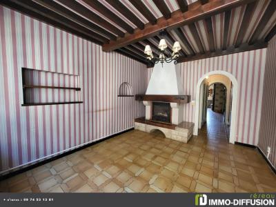 For sale CENTRE VILLE 5 rooms 105 m2 Ain (01800) photo 2