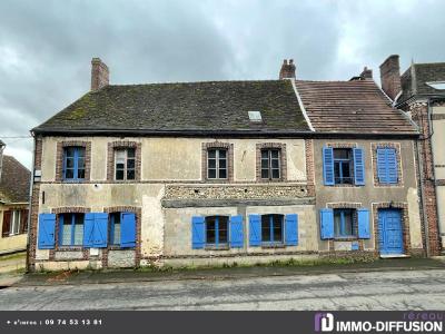 For sale 5 rooms 150 m2 Eure et loir (28240) photo 0