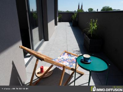 For sale 3 rooms 62 m2 Herault (34970) photo 0