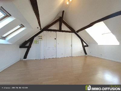 For sale 2 rooms 36 m2 Oise (60180) photo 0