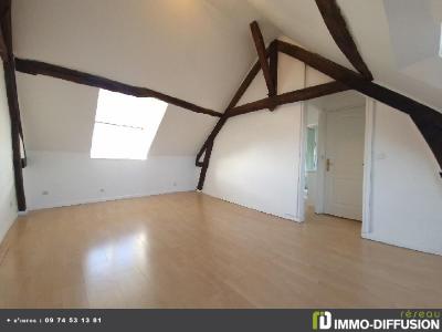 Annonce Vente 2 pices Appartement  60