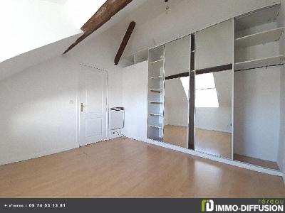 Acheter Appartement  Oise