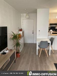 Annonce Vente 2 pices Appartement  95