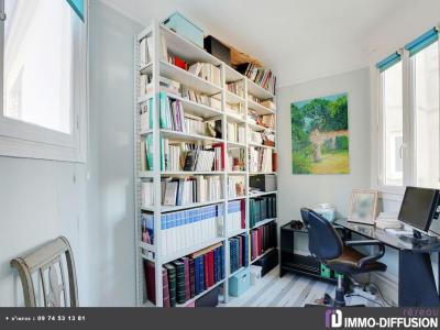 For sale 4 rooms 78 m2 Paris (75015) photo 2