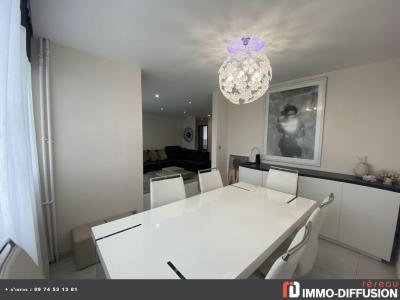 Annonce Vente 4 pices Appartement  13