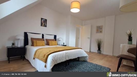 For sale 3 rooms 72 m2 Hauts de Seine (92290) photo 1