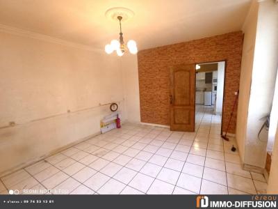 Annonce Vente 5 pices Appartement  42