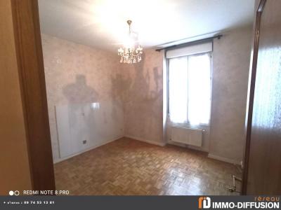 Acheter Appartement  115000 euros