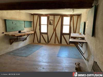 For sale 12 rooms 246 m2 Ariege (09400) photo 1