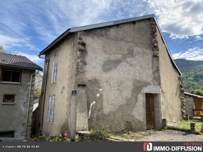 For sale VALLEE DU VICDESSOS 4 rooms 80 m2 Ariege (09220) photo 0