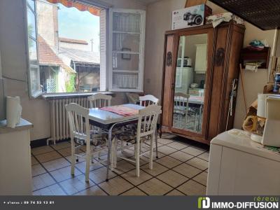 Annonce Vente 5 pices Maison  10