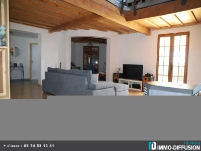 For sale PROCHE PAMIERS 6 rooms 235 m2 Ariege (09100) photo 1