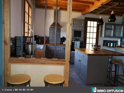 For sale PROCHE PAMIERS 6 rooms 235 m2 Ariege (09100) photo 2