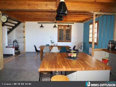 For sale PROCHE PAMIERS 6 rooms 235 m2 Ariege (09100) photo 4