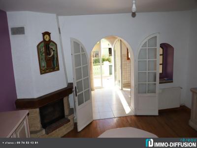 Annonce Vente 7 pices Maison  09