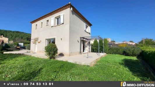 For sale A 10 minutes 6 rooms 116 m2 Ardeche (07140) photo 0