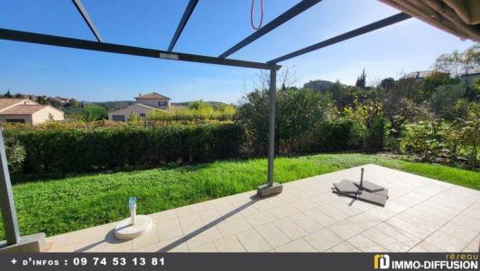 Annonce Vente 6 pices Maison  07