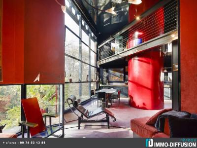 For sale 12 rooms 340 m2 Hauts de Seine (92140) photo 1