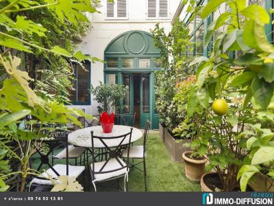 For sale 5 rooms 130 m2 Paris (75006) photo 0