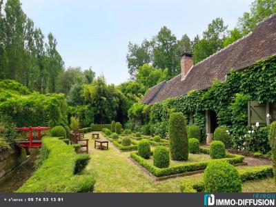 For sale 20 rooms 810 m2 Indre et loire (37110) photo 0