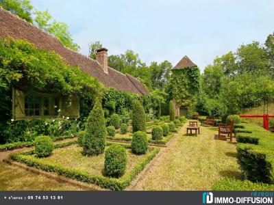 For sale 20 rooms 810 m2 Indre et loire (37110) photo 2