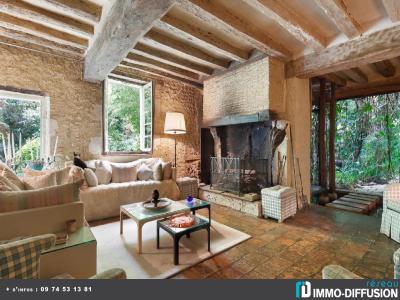 For sale 20 rooms 810 m2 Indre et loire (37110) photo 3