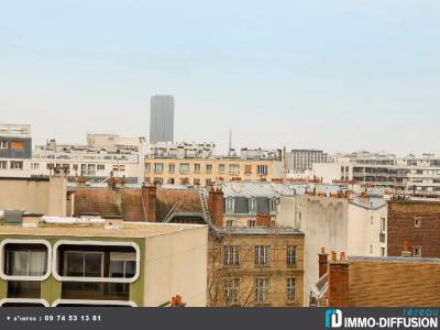 For sale 3 rooms 93 m2 Paris (75013) photo 0