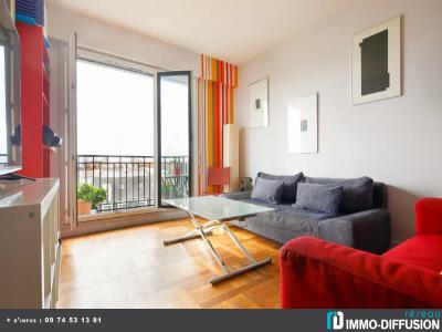 For sale 4 rooms 80 m2 Paris (75014) photo 2