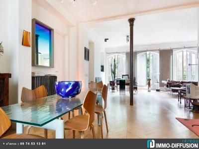 For sale 5 rooms 171 m2 Paris (75011) photo 0