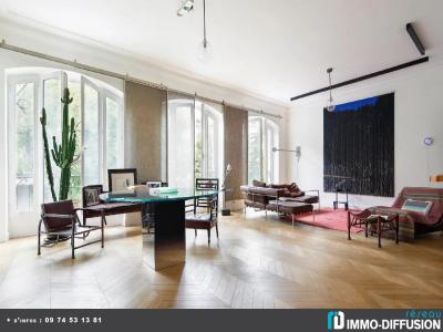 For sale 5 rooms 171 m2 Paris (75011) photo 2