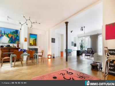 For sale 5 rooms 171 m2 Paris (75011) photo 3