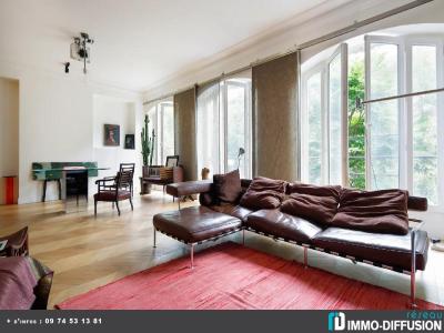 For sale 5 rooms 171 m2 Paris (75011) photo 4