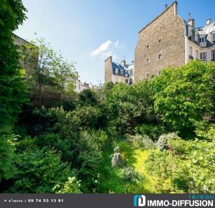 For sale 2 rooms 78 m2 Paris (75007) photo 0