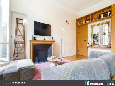 Acheter Appartement  Paris