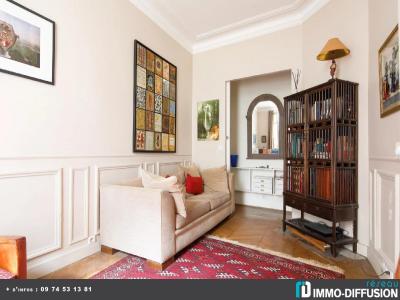 For sale 2 rooms 54 m2 Paris (75016) photo 2