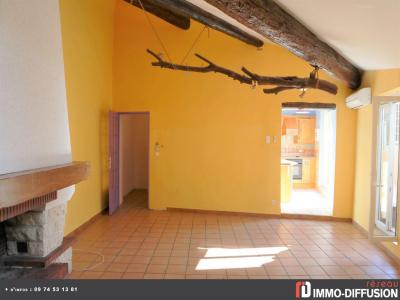 For sale 5 rooms 145 m2 Aude (11120) photo 0