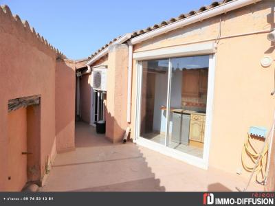 For sale 5 rooms 145 m2 Aude (11120) photo 1