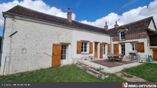 For sale 5 rooms 150 m2 Loir et cher (41100) photo 0