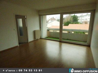 For sale BOUFFLERS 3 rooms 67 m2 Meurthe et moselle (54000) photo 0