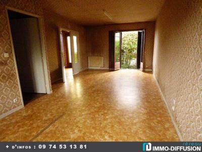 For sale BLMONT 5 rooms 110 m2 Meurthe et moselle (54450) photo 2