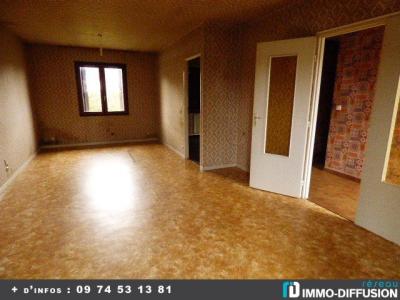 For sale BLMONT 5 rooms 110 m2 Meurthe et moselle (54450) photo 3