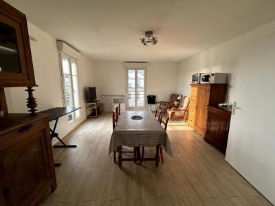 Annonce Vente 3 pices Appartement Margny-les-compiegne 60