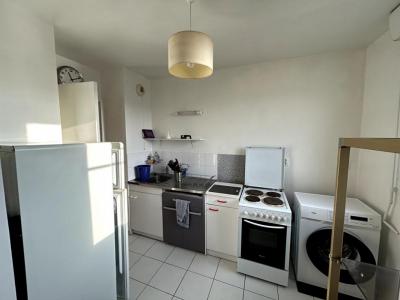 Acheter Appartement 64 m2 Margny-les-compiegne