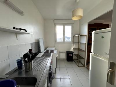 Acheter Appartement Margny-les-compiegne Oise