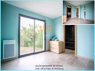 Annonce Vente 5 pices Maison Empeaux 31