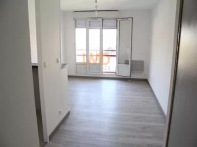 Acheter Appartement 25 m2 Evreux