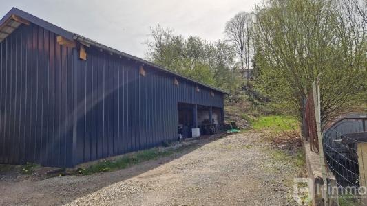 For sale Epinal 3120 m2 Vosges (88000) photo 0