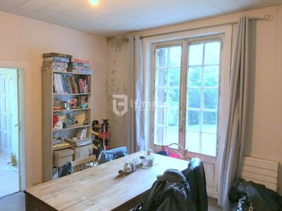 Acheter Maison 74 m2 Pierre-buffiere